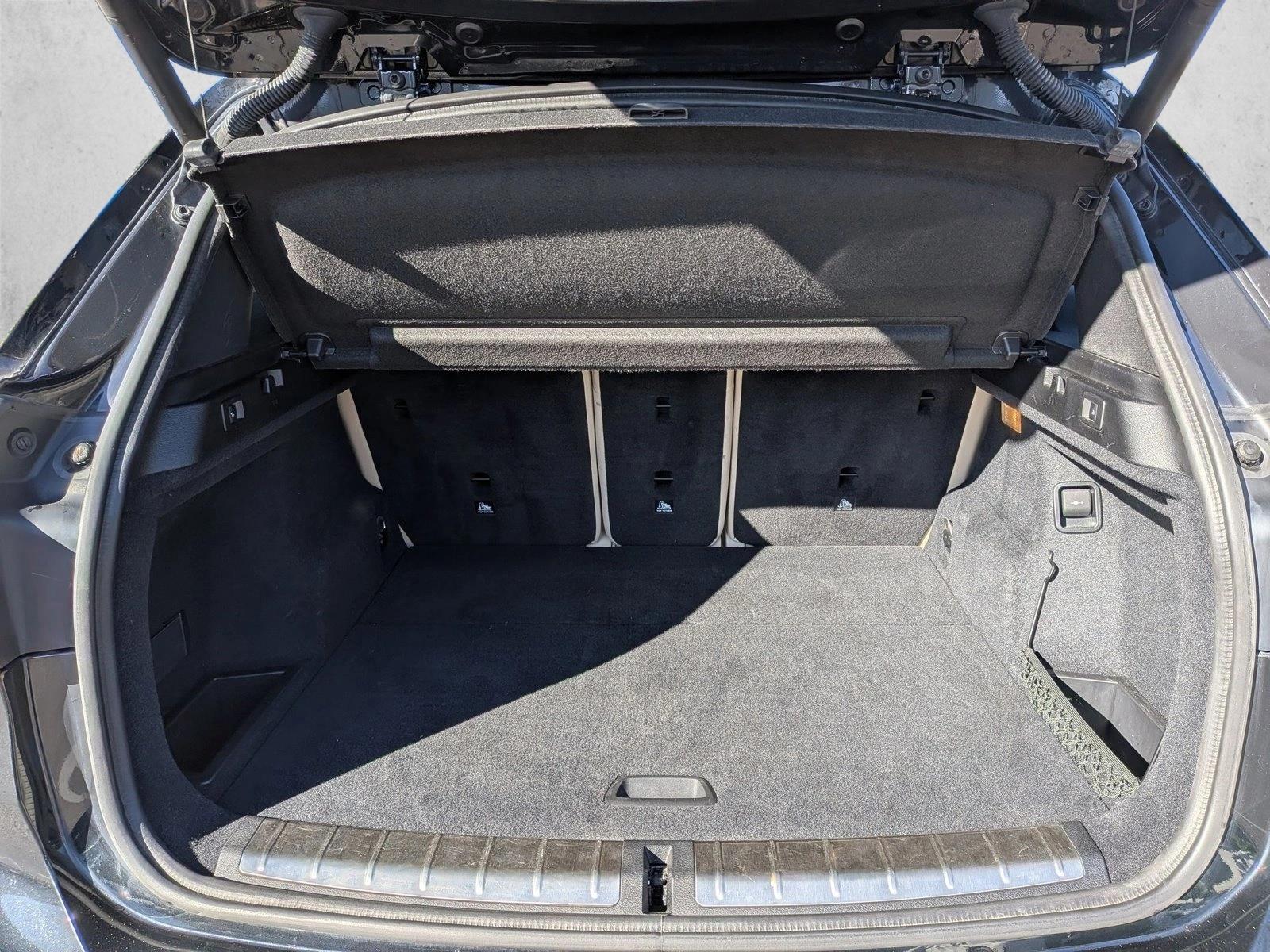 2016 BMW X1 xDrive28i photo 5