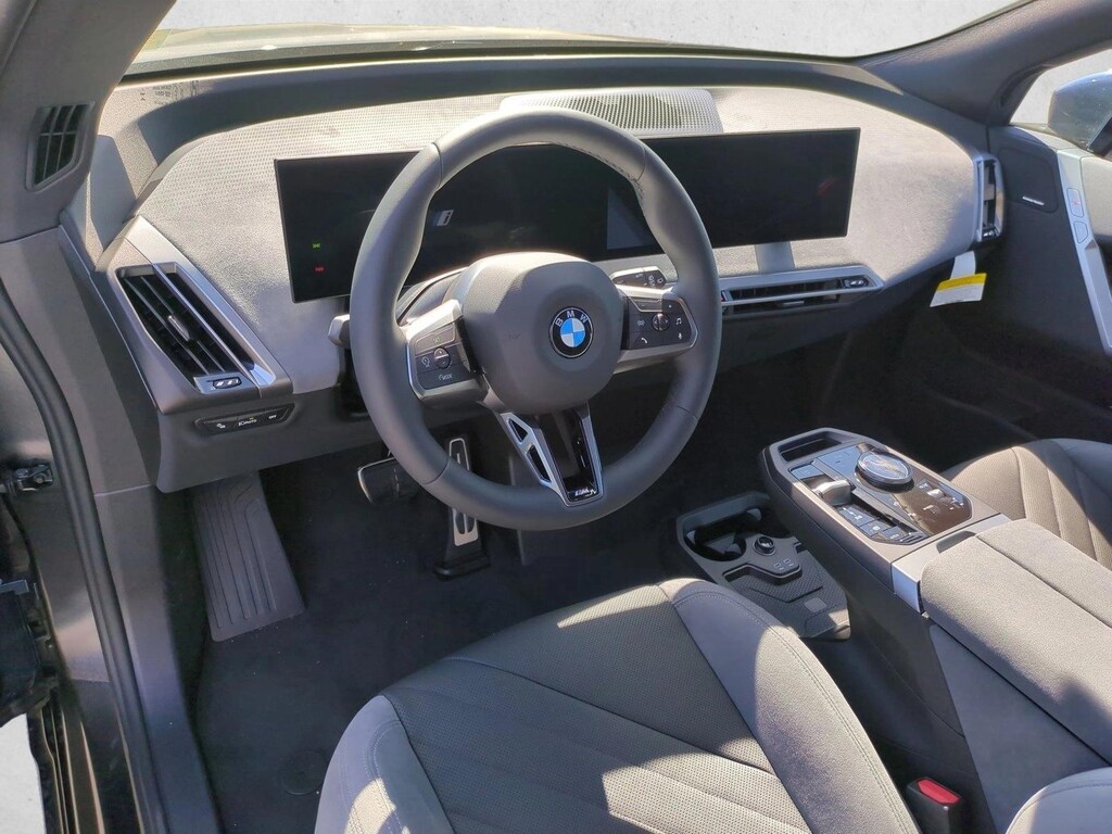 New 2026 BMW iX xDrive45 SUV