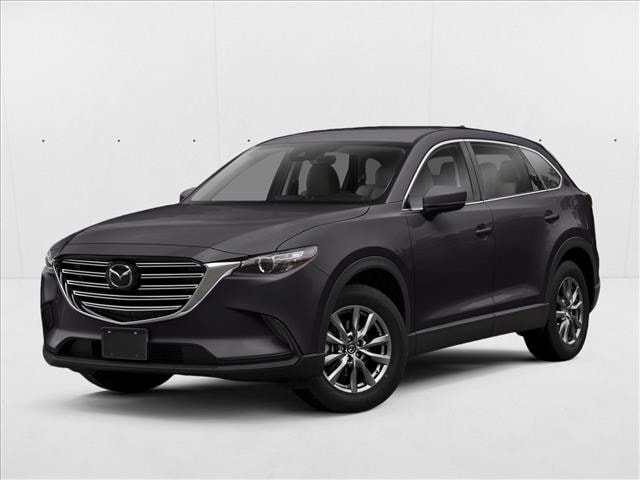 2020 Mazda CX-9 Touring AWD's photo