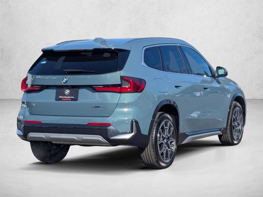 New 2026 BMW X1 xDrive28i SUV