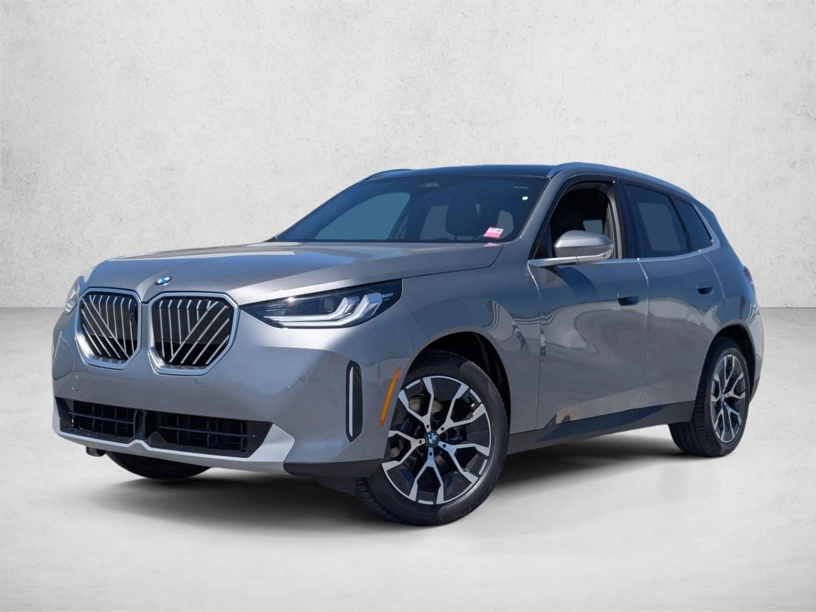 2025 BMW X3 30 XDRIVE's photo