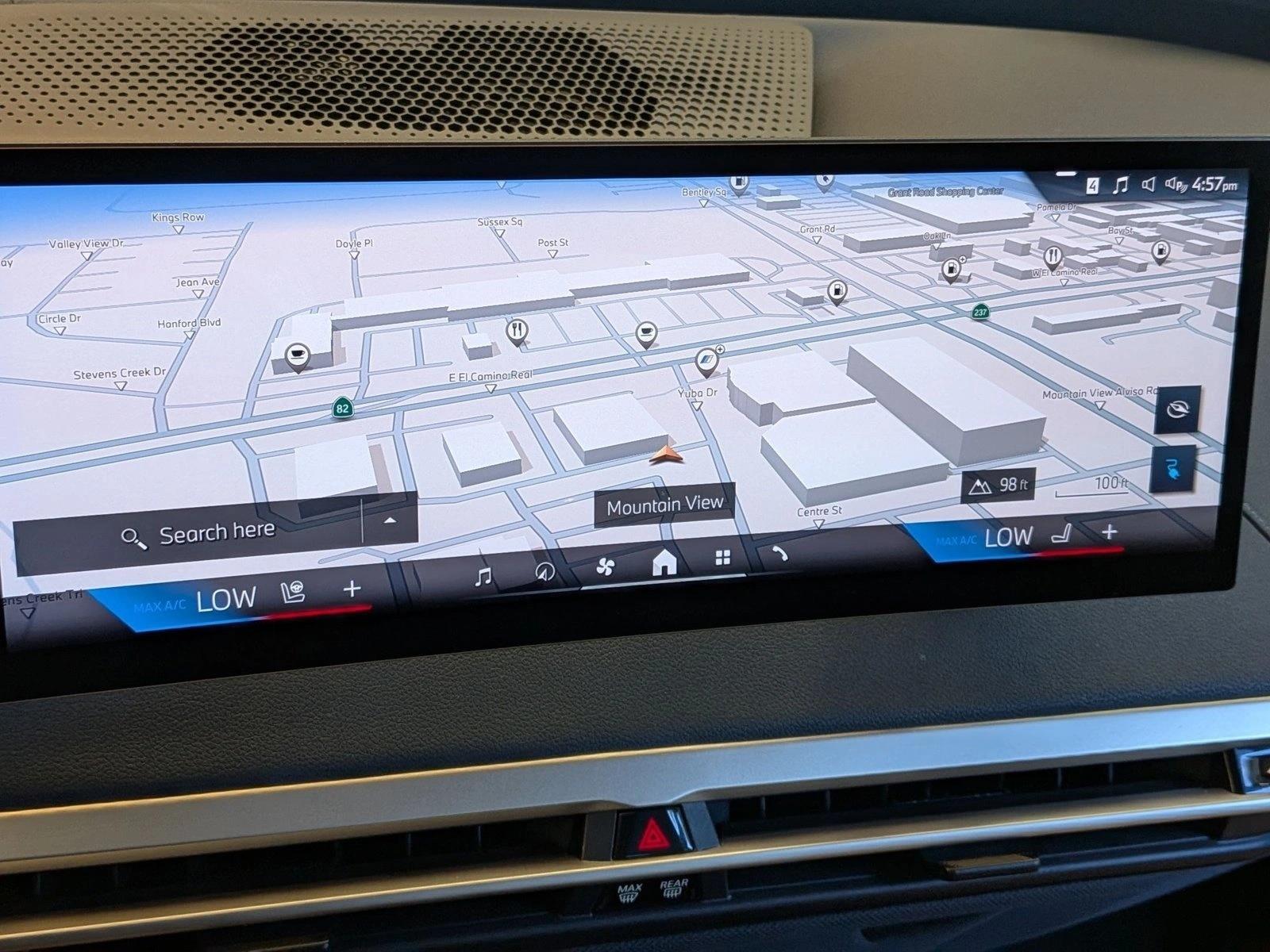 2024 BMW iX Base - Photo 14