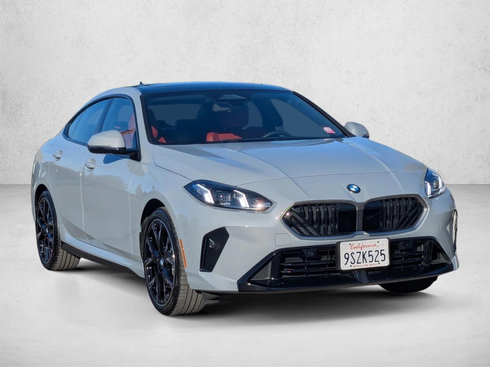 2025 Bmw 228i xDrive Gran Coupe photo 3