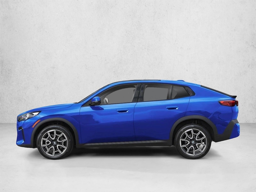 New 2026 BMW X2 xDrive28i SUV