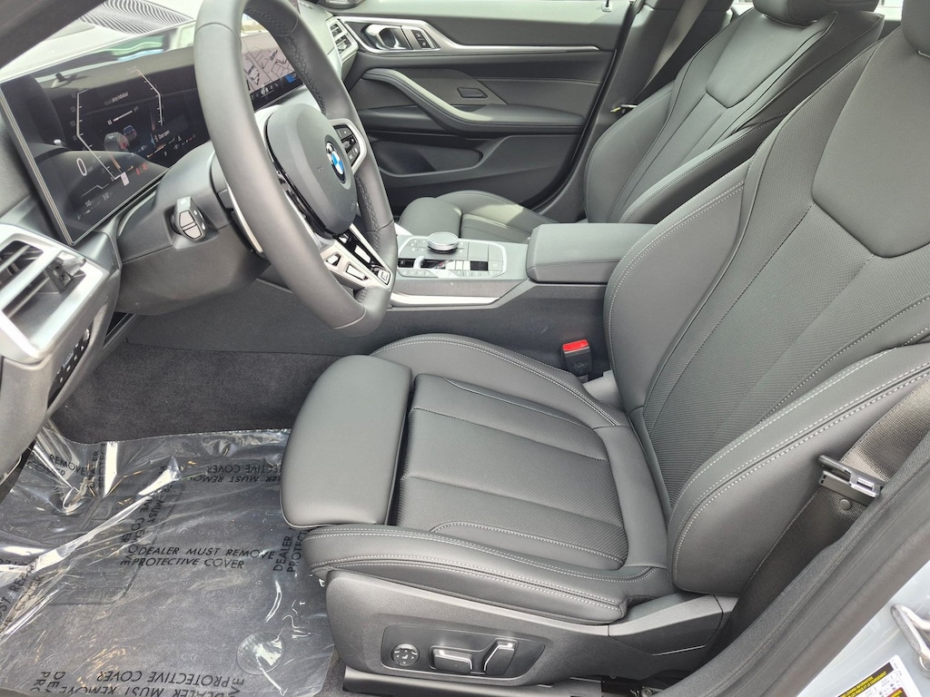 New 2026 BMW 430i Gran Coupe