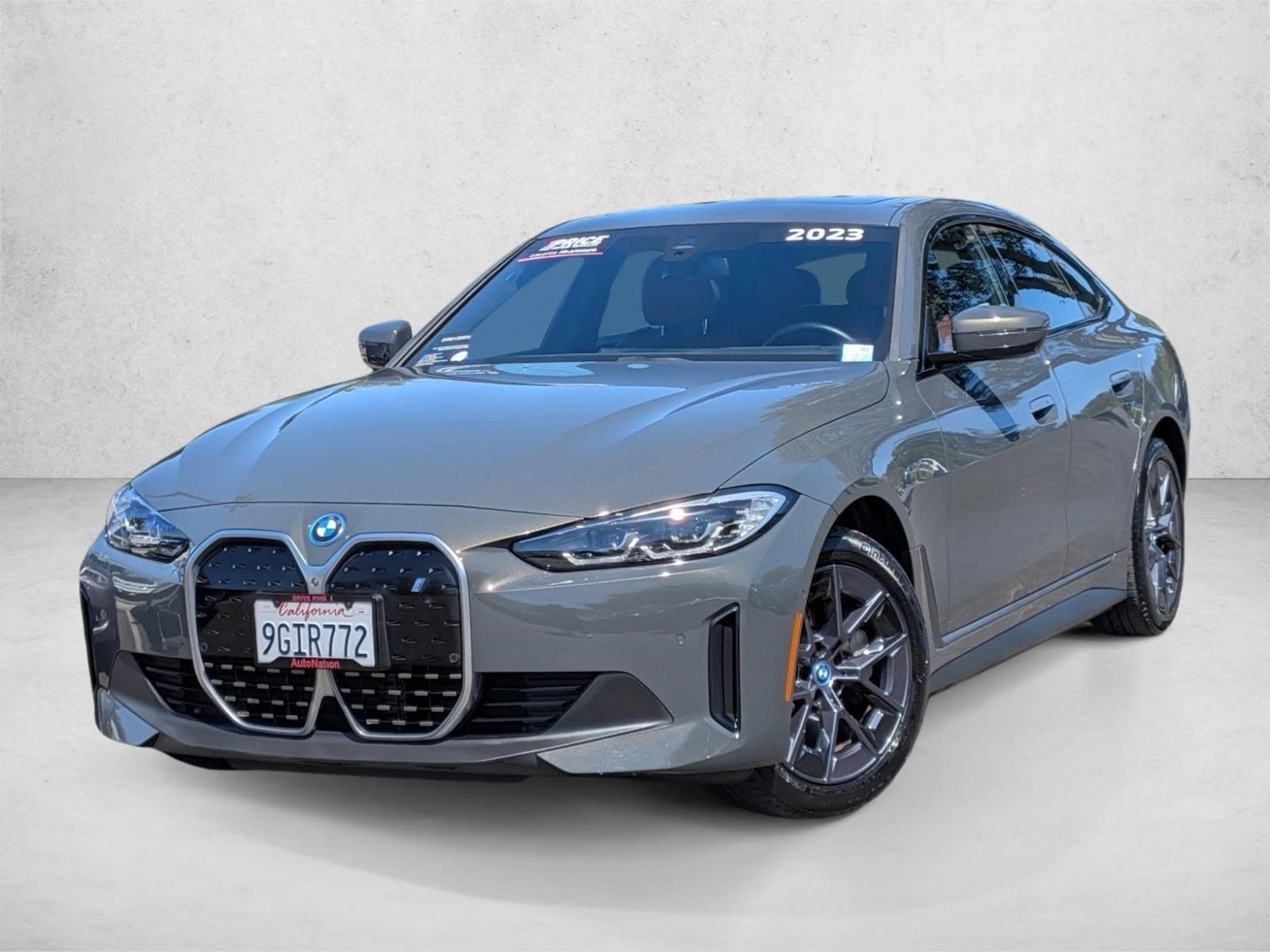 2023 BMW i4 35 - Photo 1