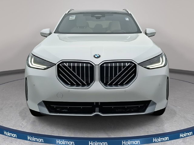 Used 2026 BMW X3 30 xDrive SUV