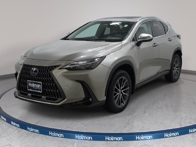  LEXUS NX 350