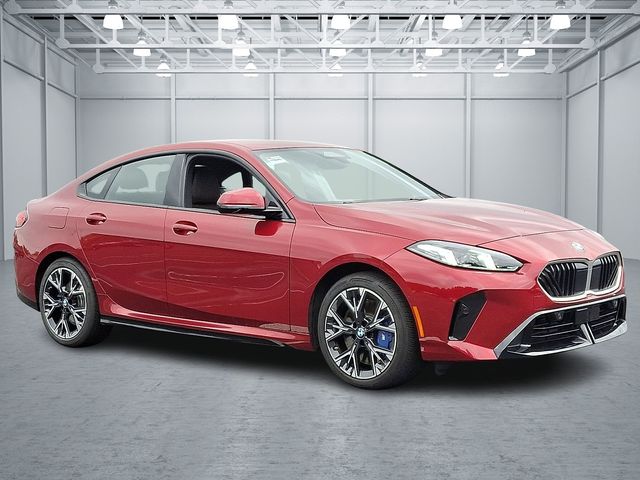 2025 Bmw 228i xDrive Gran Coupe photo 3