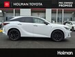 LEXUS RX 500h