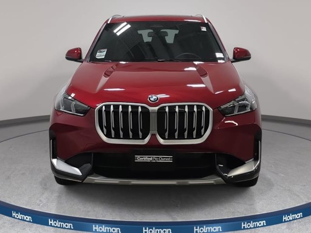 Used 2026 BMW X1 xDrive28i SUV