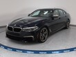  BMW M550i