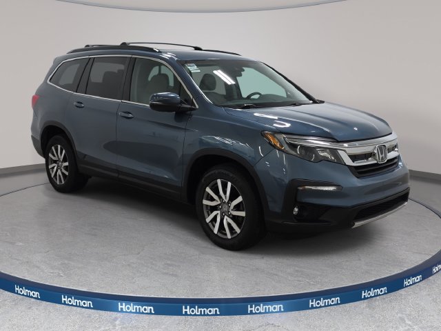 Used 2020 Honda Pilot EX AWD SUV