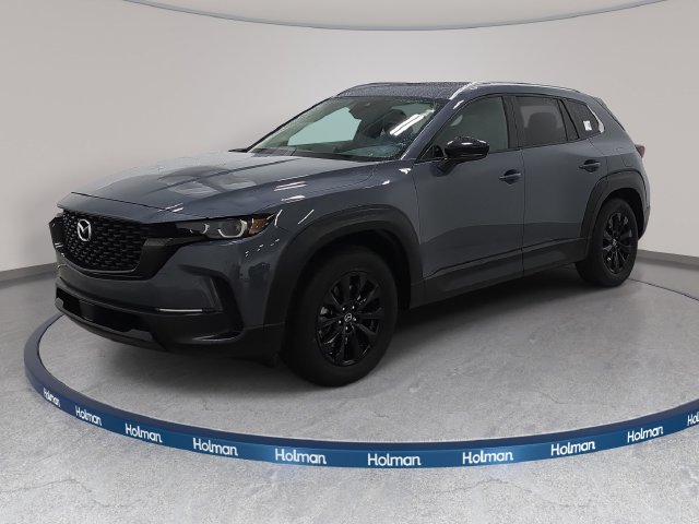  Mazda CX-50
