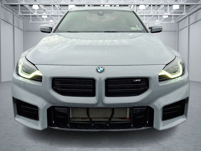 2024 Bmw M2 2-series photo 2