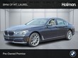 BMW 750i