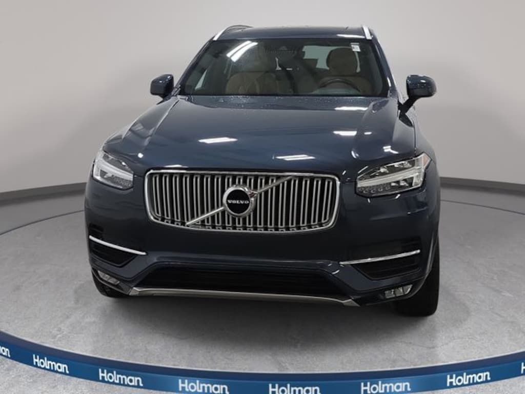 Used 2019 Volvo XC90 T6 Inscription SUV