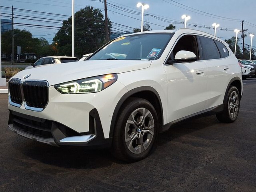 Used 2023 BMW X1 xDrive28i SUV