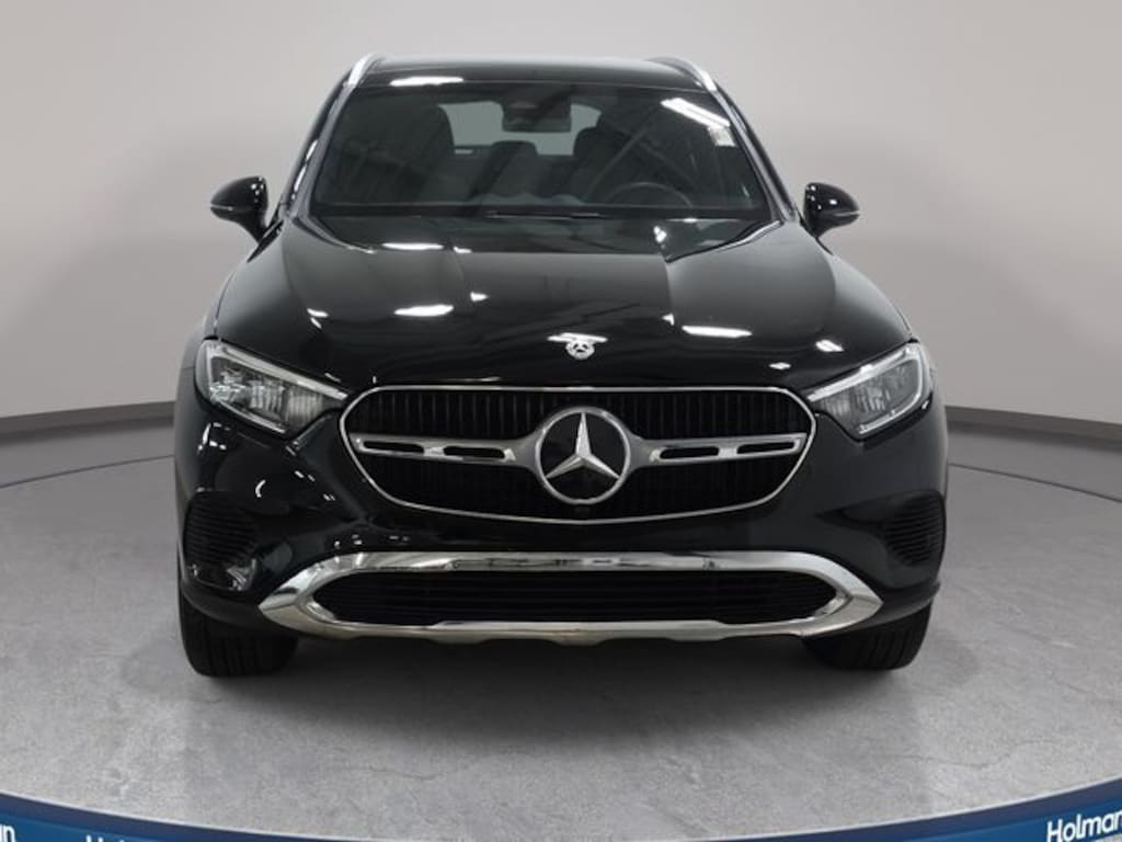 Used 2024 Mercedes-Benz GLC 300 4MATIC SUV