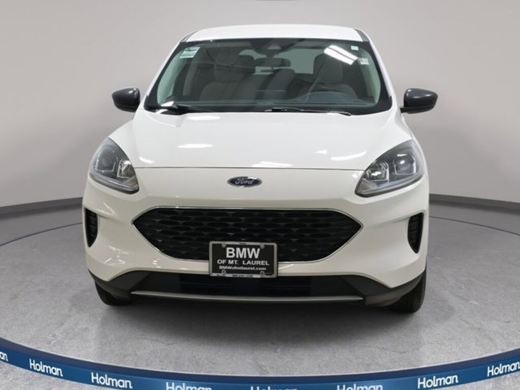 Used 2022 Ford Escape SE SUV