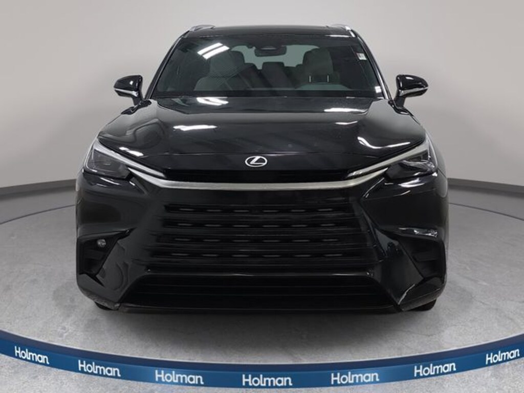 Used 2025 Lexus TX 350 Premium SUV