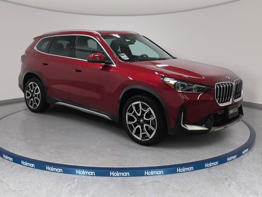 Used 2026 BMW X1 xDrive28i SUV