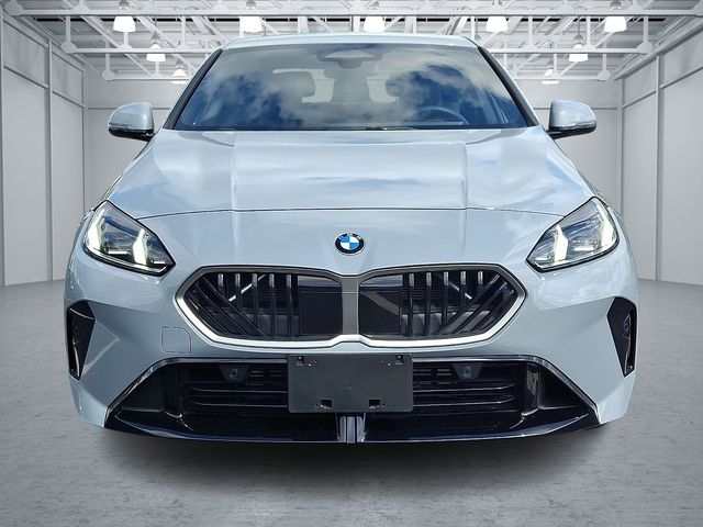 2025 Bmw 228i xDrive Gran Coupe photo 2