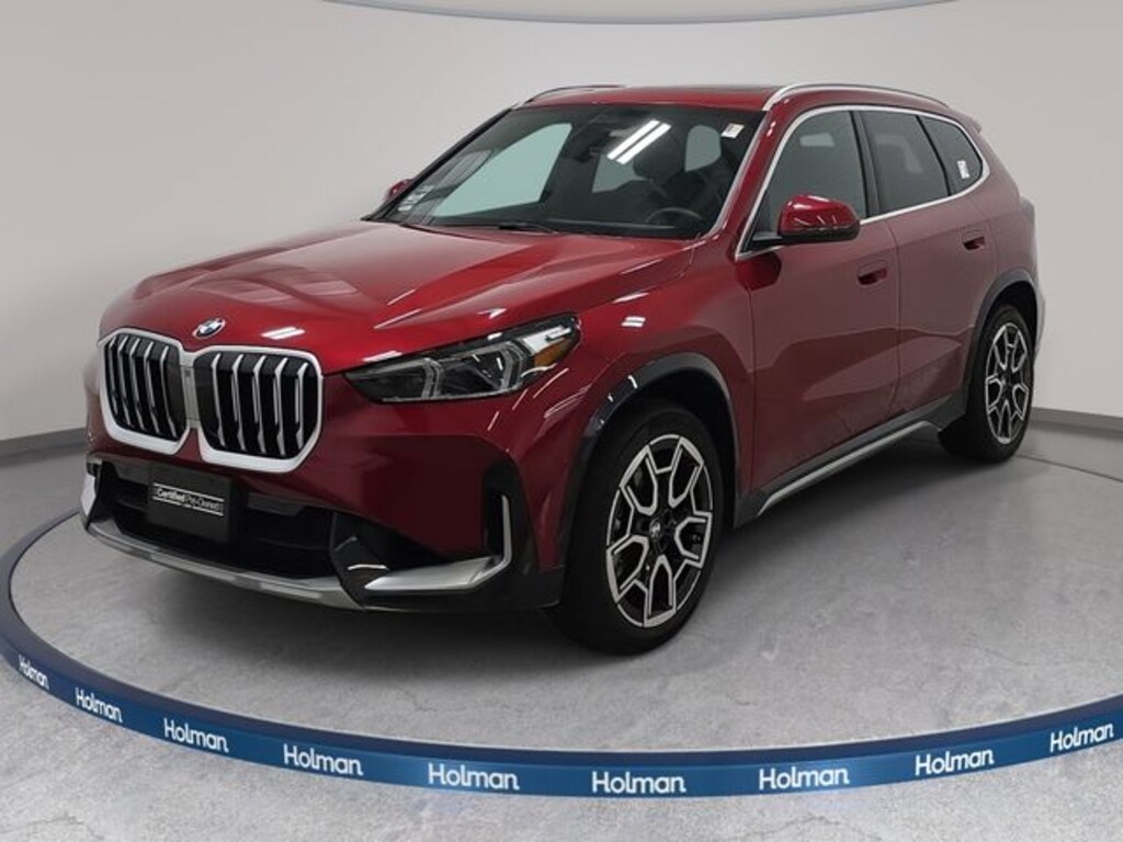 Used 2026 BMW X1 xDrive28i SUV