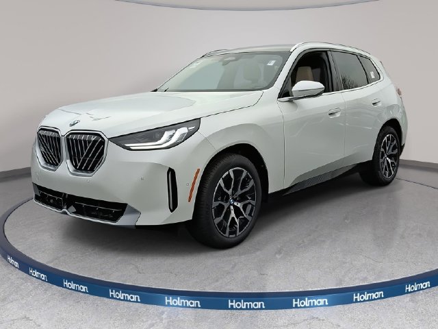 Used 2026 BMW X3 30 xDrive SUV