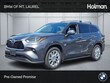 Toyota Highlander Hybrid