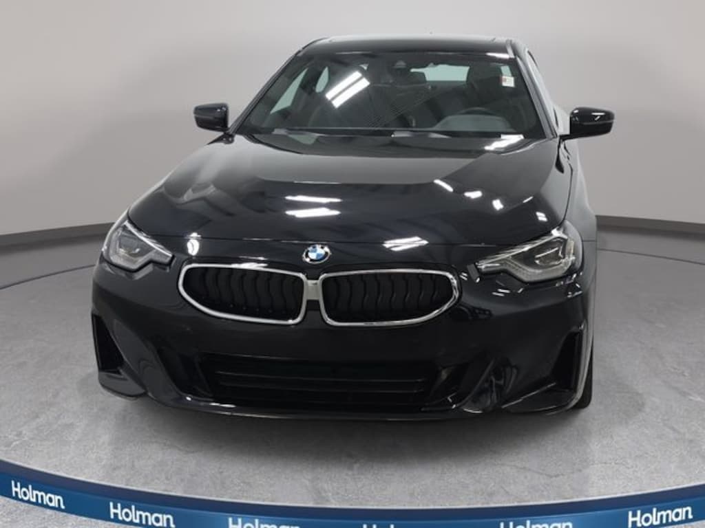 Used 2022 BMW 230i Coupe