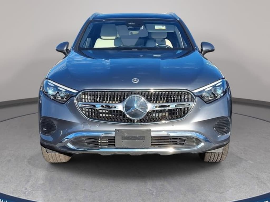 Used 2023 Mercedes-Benz GLC 300 4MATIC SUV