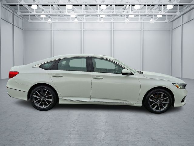 2021 Honda Accord EX-L 1.5T photo 4