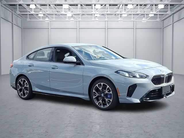 2025 Bmw 228i xDrive Gran Coupe photo 3