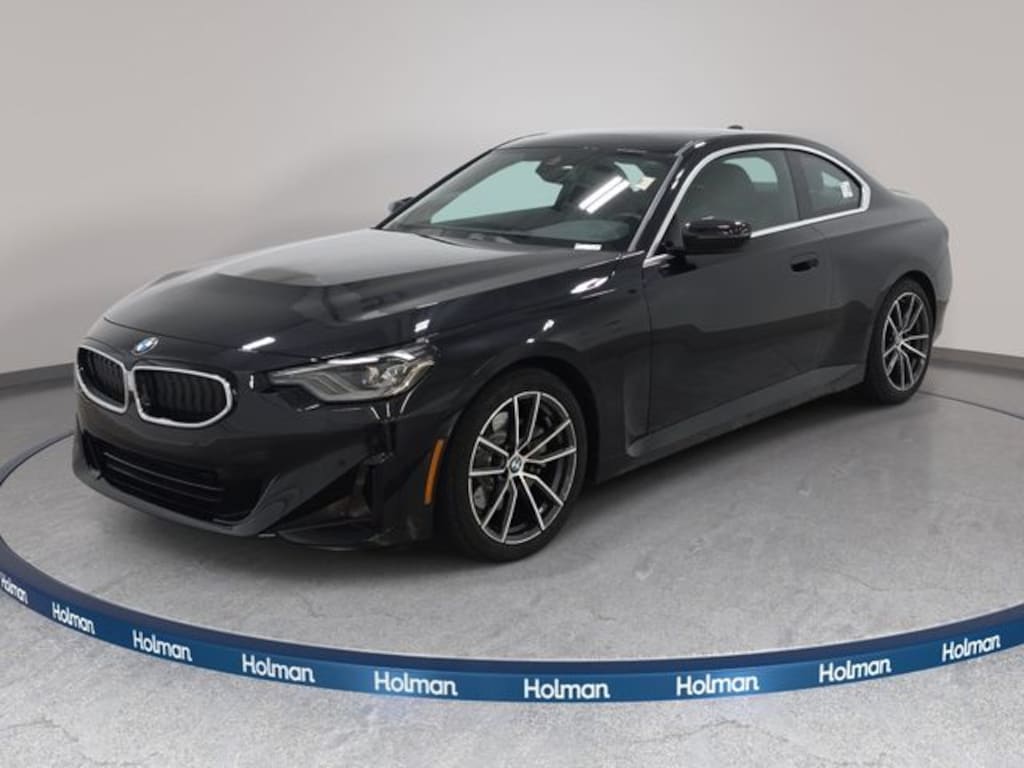 Used 2022 BMW 230i Coupe
