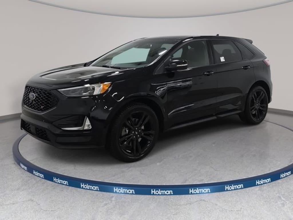 Used 2019 Ford Edge ST SUV