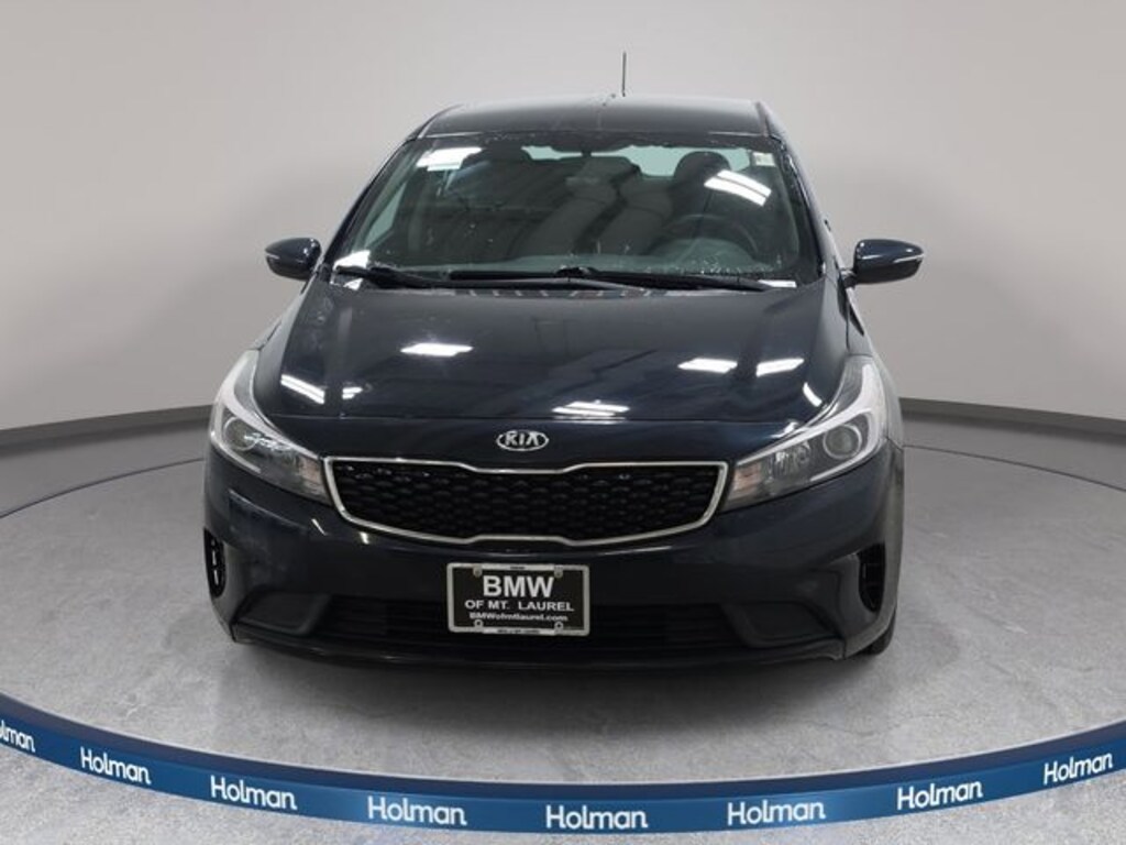 Used 2017 Kia Forte5 LX Hatchback
