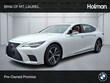  LEXUS LS 500