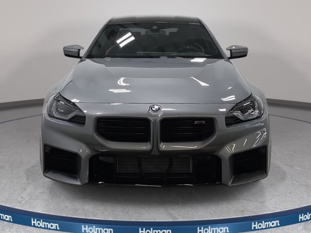 Used 2026 BMW M2 Base Coupe