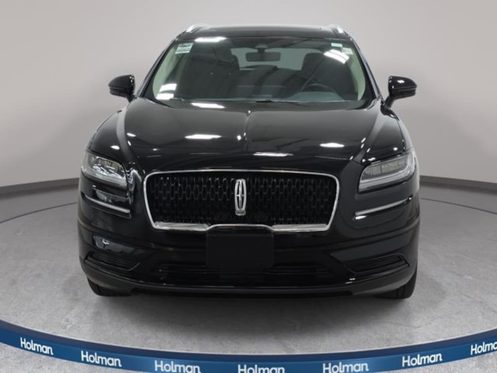 Used 2023 Lincoln Nautilus Reserve SUV