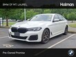 BMW 540i
