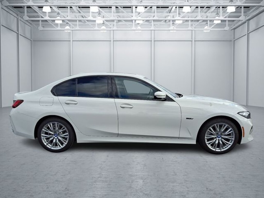 Used 2023 BMW 330e xDrive Sedan