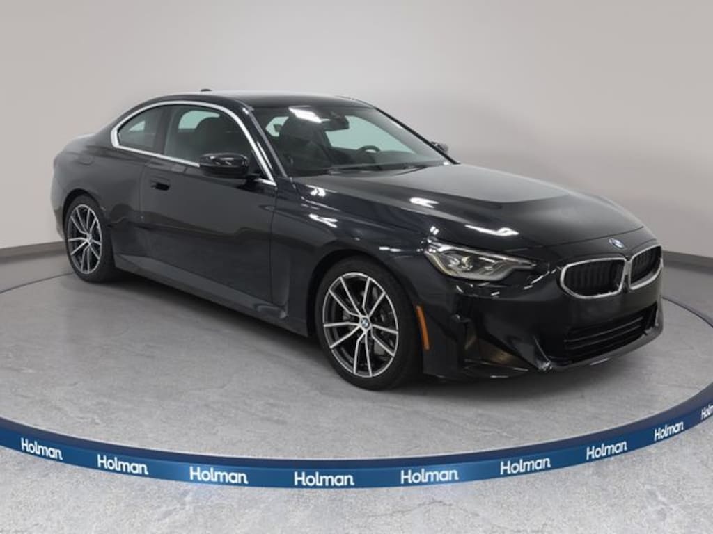 Used 2022 BMW 230i Coupe