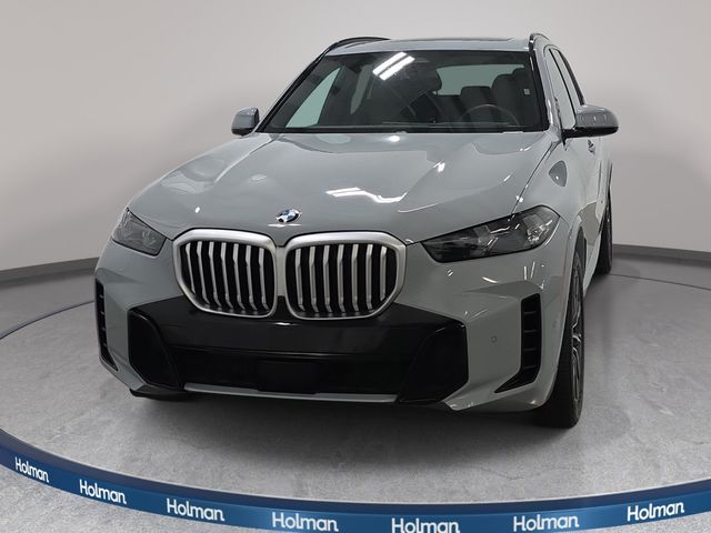 Used 2024 BMW X5 xDrive40i SUV