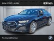 Acura TLX