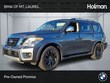 Nissan Armada