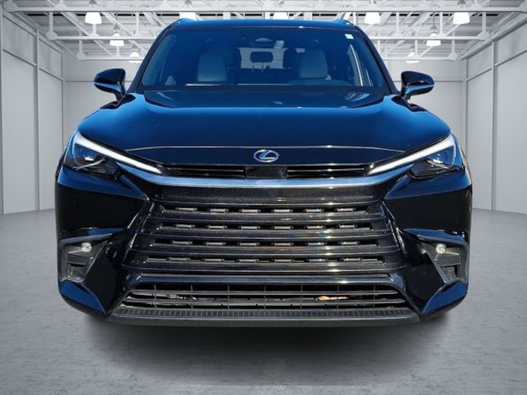 Used 2024 Lexus TX 350 SUV