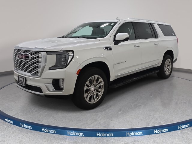  GMC Yukon XL