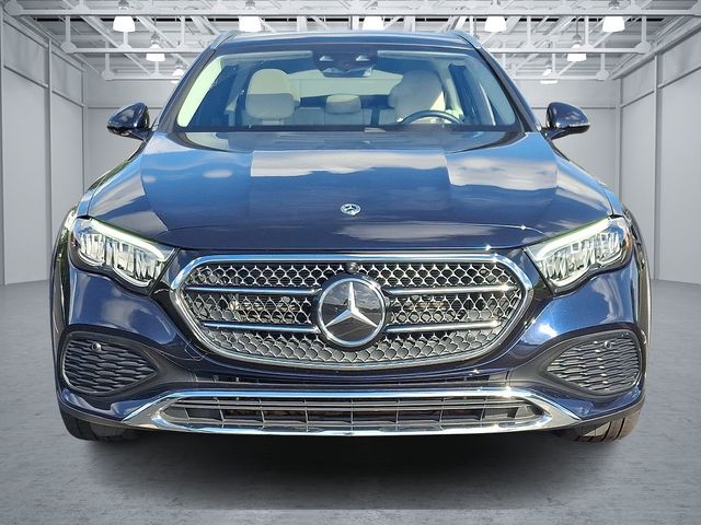 2025 Mercedes Benz E 450 4MATIC All-Terrain photo 2