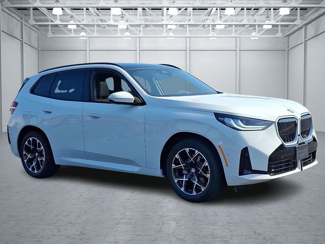 2025 Bmw X3 30x Drive photo 3